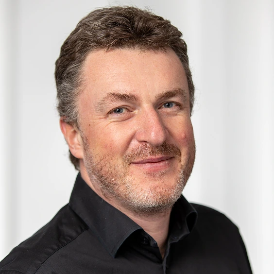 Photo of Alexander Löser