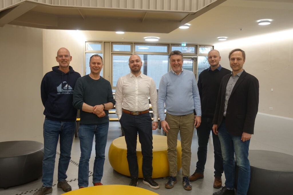DATEXIS group