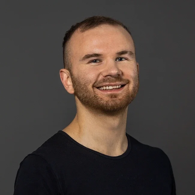 Photo of Jan Frick