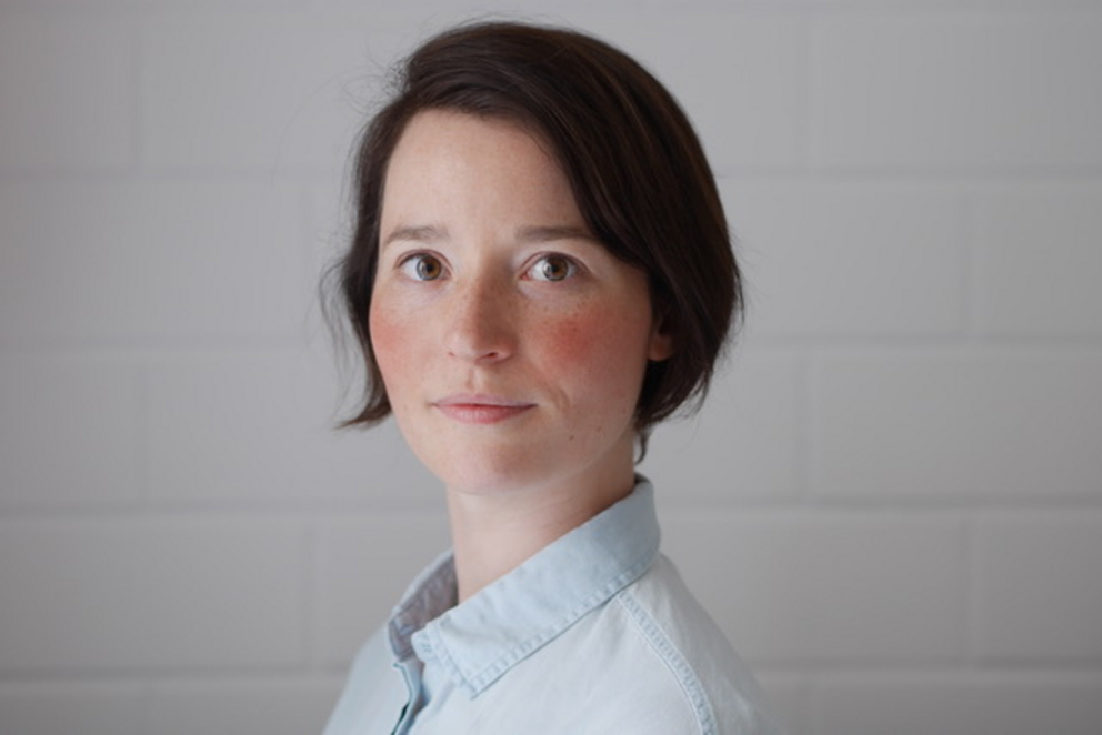 Photo of Bettina Meisdrock