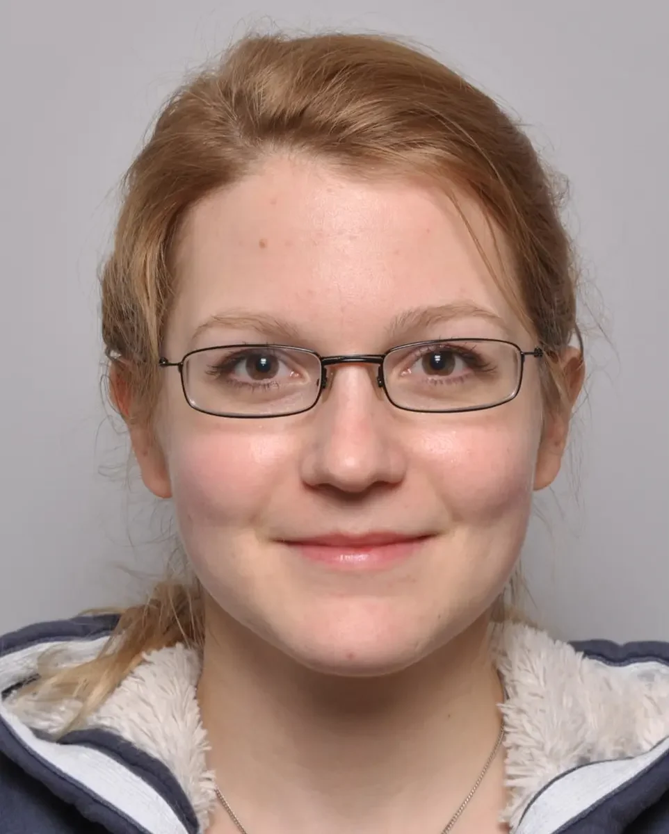 Photo of Dr. Wiebke Düttmann