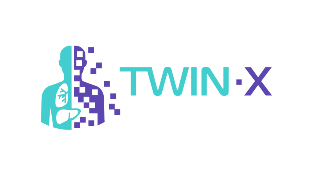 TWIN-X logo