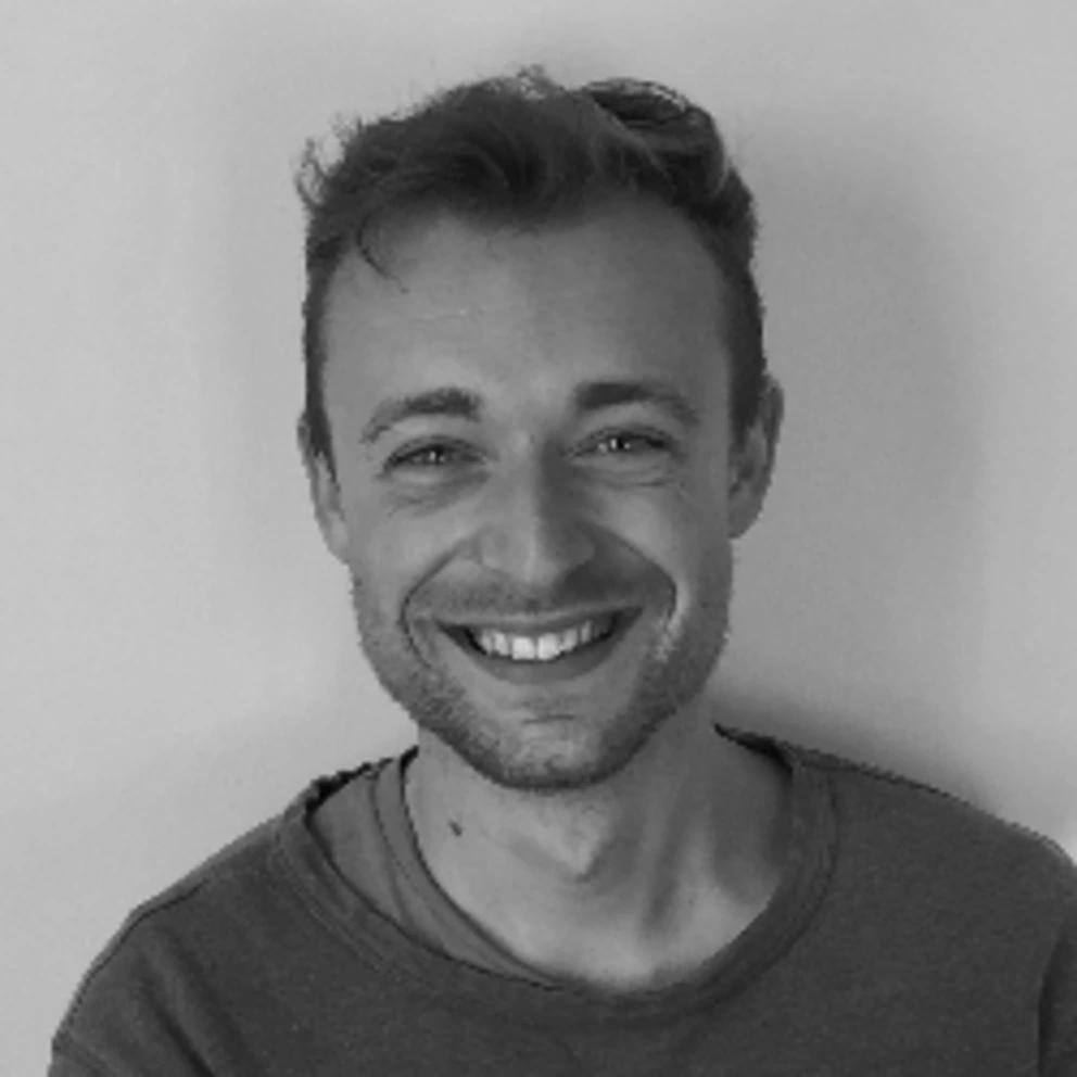 Photo of Conor Fallon