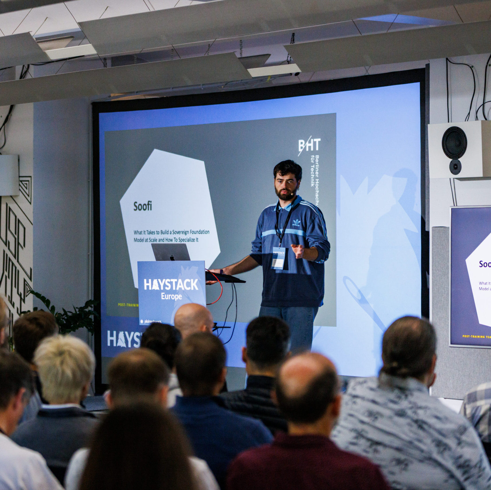 HaystackConf – The Search Relevance Conference