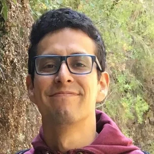 Photo of Alexei Figueroa
