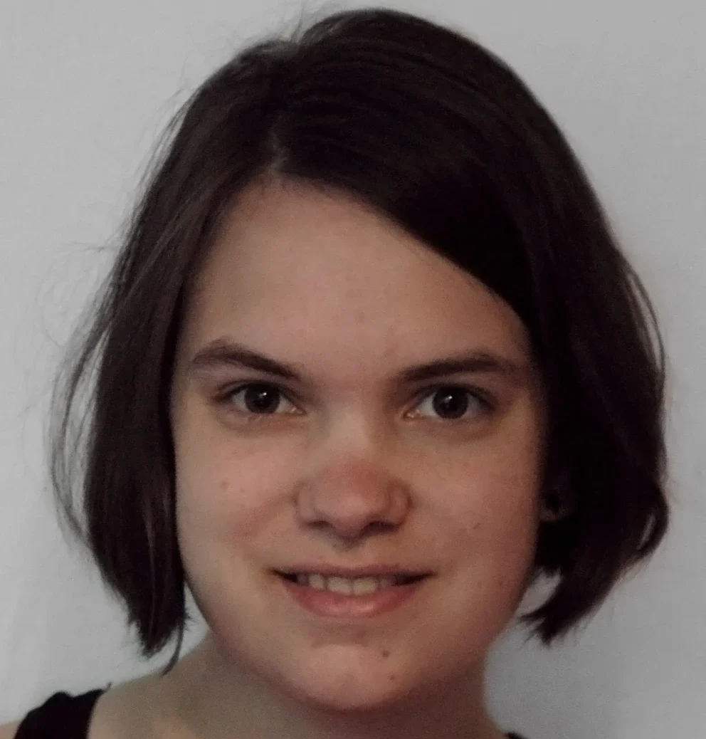 Photo of Cordula Guder