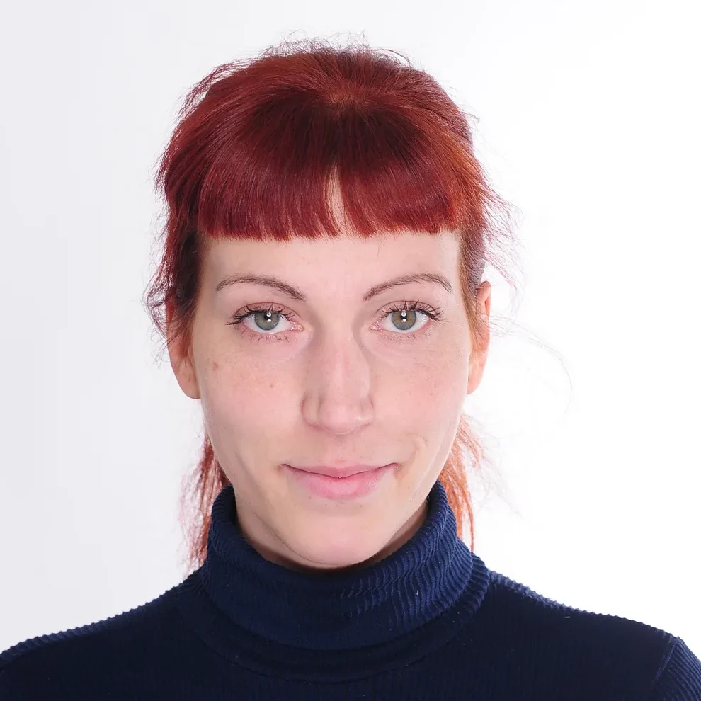 Photo of Tanja Polz