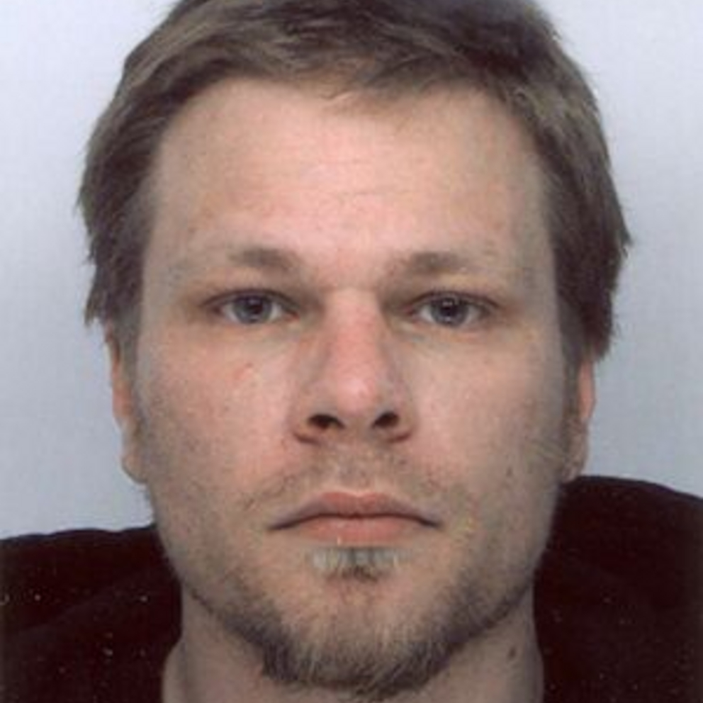 Photo of Tom Oberhauser