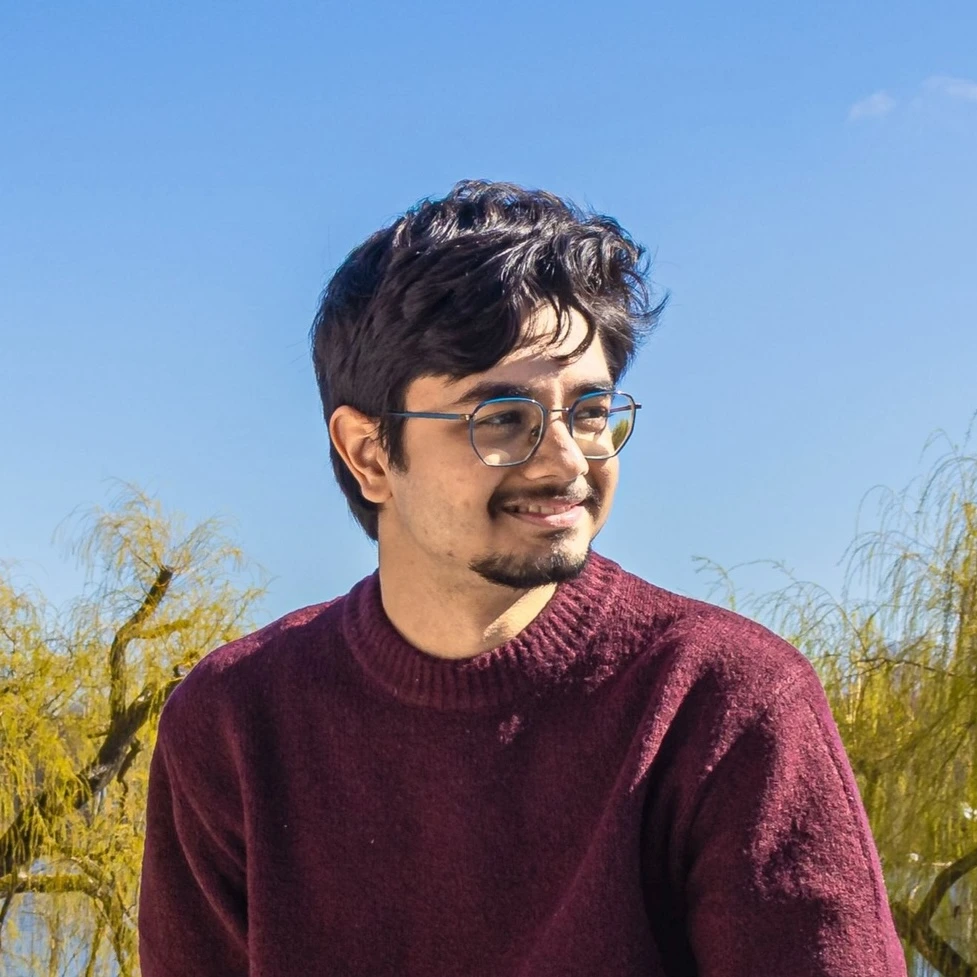 Photo of Hrusheekesh Sawarkar