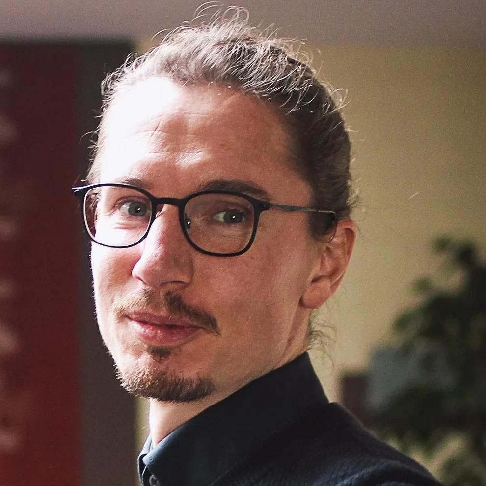 Photo of Arndt Allhorn
