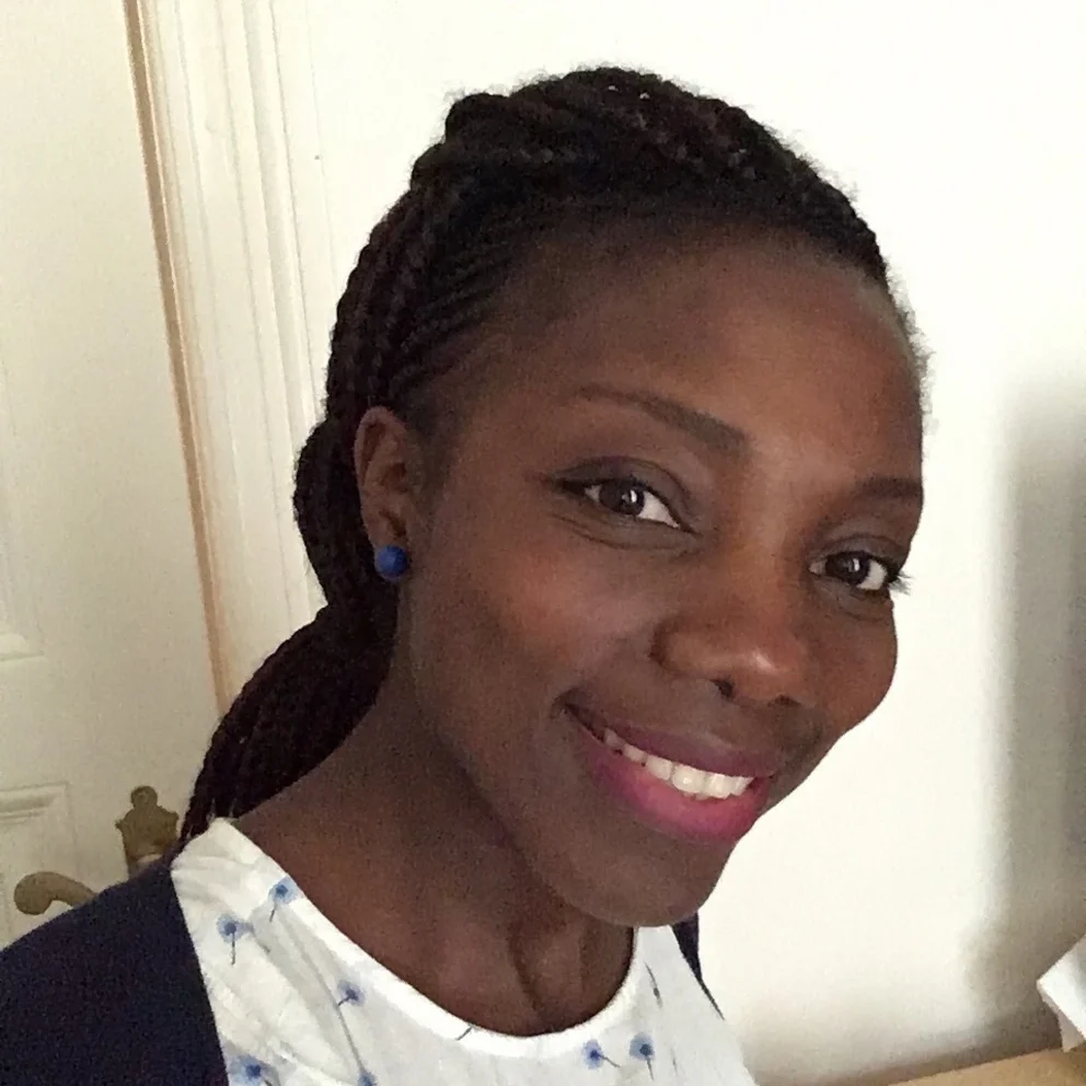 Photo of Estelle Noumed