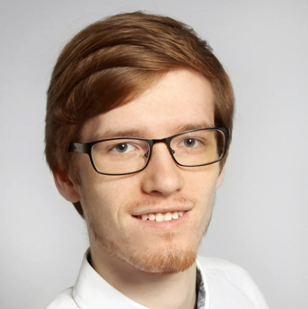 Photo of Felix Abraham