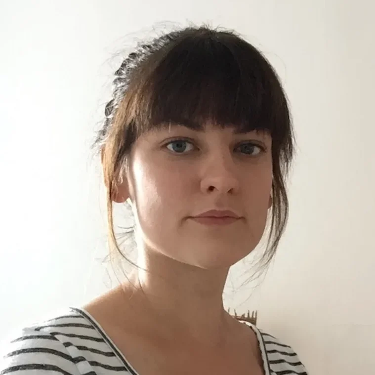 Photo of Hanna Martens