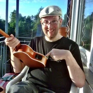 Photo of Aljoscha Everding