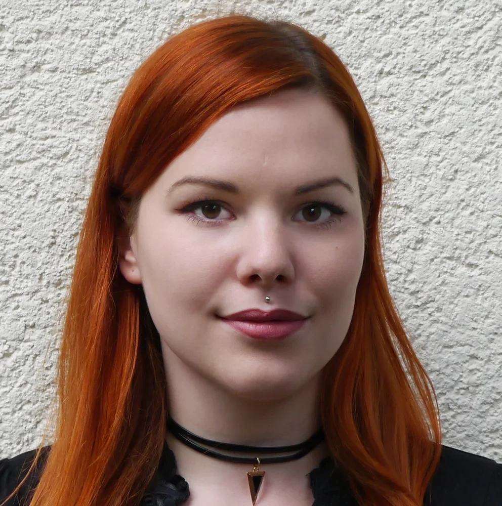 Photo of Janine Schleicher