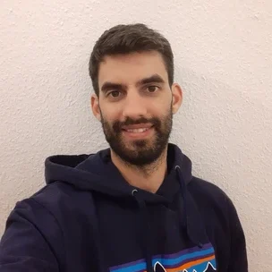 Photo of Jens-Michalis Papaioannou