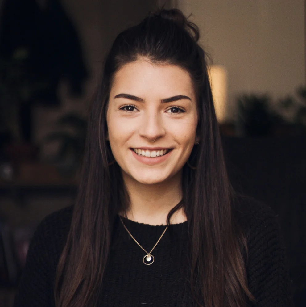 Photo of Maluna Menke