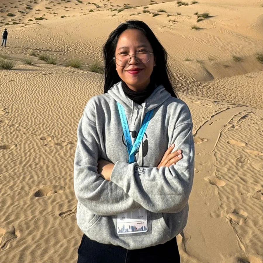Photo of Nhi Hoai Doan