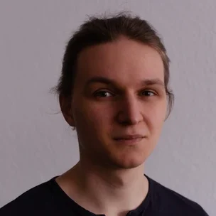Photo of Paul Grundmann