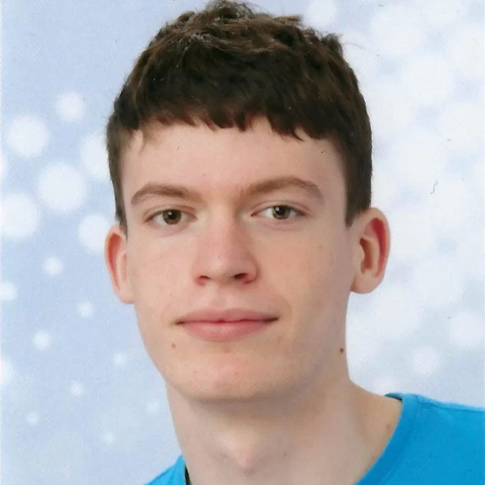 Photo of Phillip Haustein