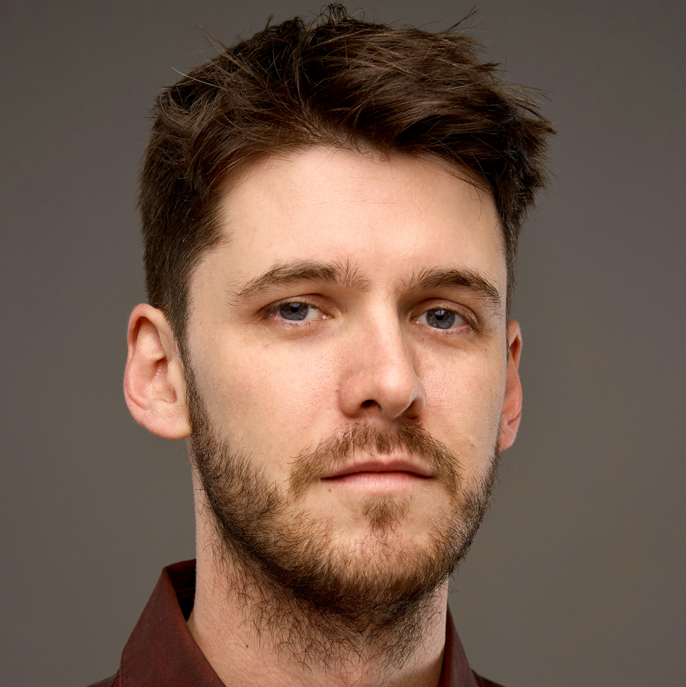 Photo of Robert Wienröder