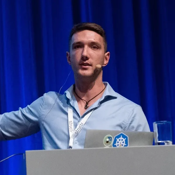 Photo of Sebastian Jäger