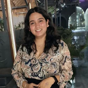 Photo of Shruti Pashine
