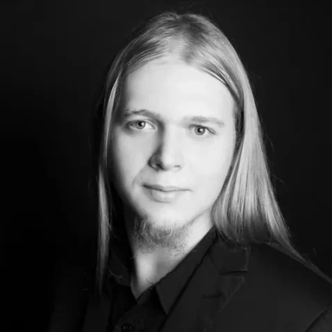 Photo of Rudolf Schneider