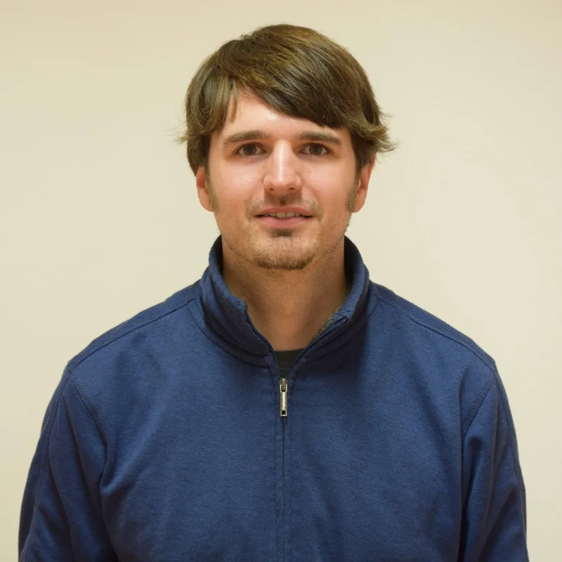 Photo of Sebastian Arnold