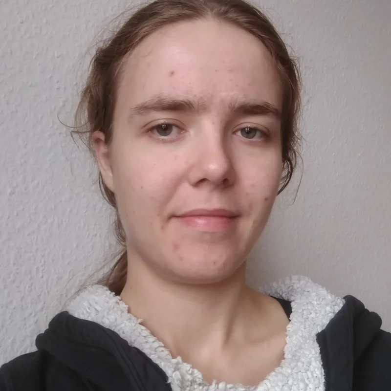 Photo of Marlene Kreß