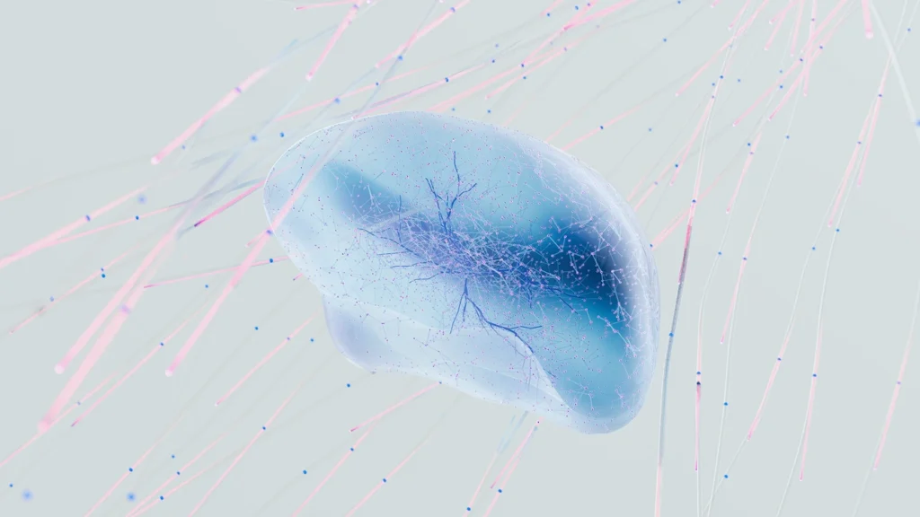 Abstract image