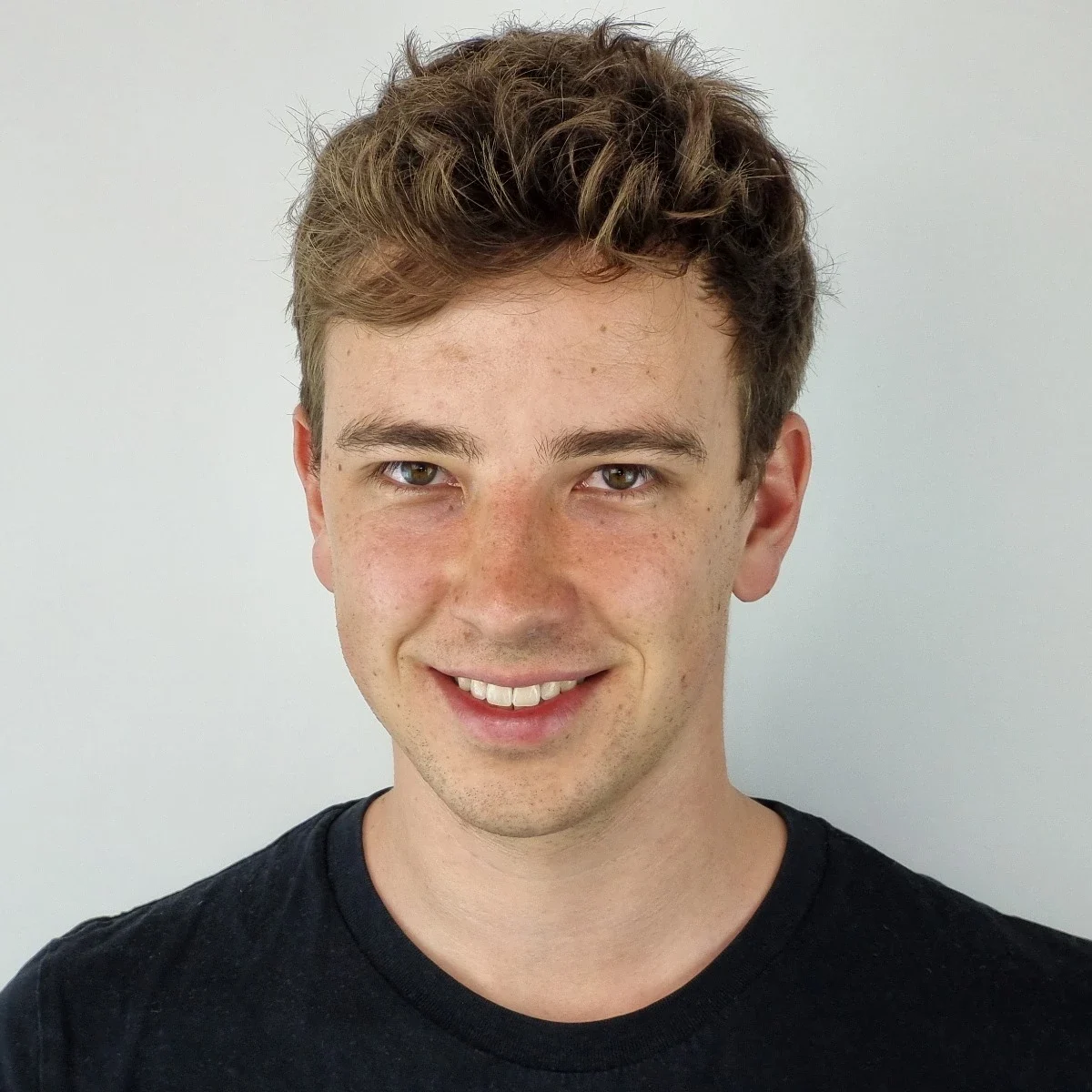 Photo of Tassilo Henninger