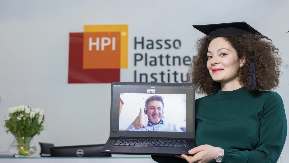 DATEXIS PhD-level training